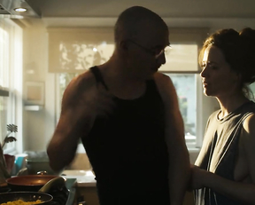 Alice Wetterlund topless - Interrogation s01e07 (2020)