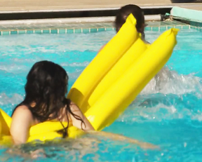 Morgan Taylor Campbell naked - Interrogation s01e02 (2020)