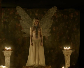 Alicia Agneson nude - Vikings s06e10 (2020)
