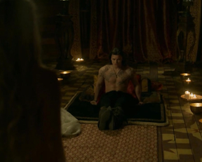 Alicia Agneson nude - Vikings s06e10 (2020)