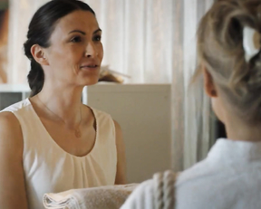 Eva Herzig naked - Steirerwut (2019)