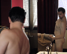 Eva Herzig naked - Steirerwut (2019)