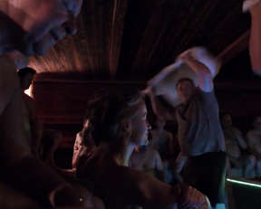 Eva Herzig naked - Steirerwut (2019)