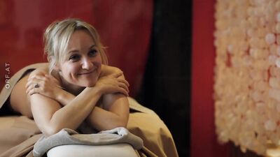 Eva Herzig naked - Steirerwut (2019)