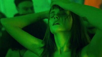 Anastasiya Sheglova nude - Edem (2019)