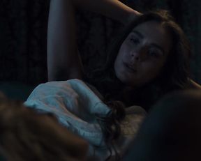 Lucrezia Guidone, Manuela Mandracchia - Luna Nera s01e02 (2020)