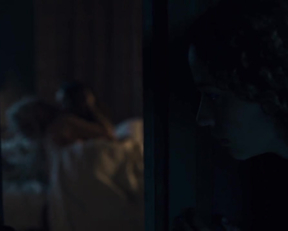 Lucrezia Guidone, Manuela Mandracchia - Luna Nera s01e02 (2020)