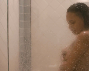 Rosanny Zayas, Stephanie Allynne, Sepideh Moafi - The L Word Generation Q s01e07 (2020)