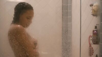 Rosanny Zayas, Stephanie Allynne, Sepideh Moafi - The L Word Generation Q s01e07 (2020)