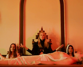 Augie Duke, Goldie Rocket - Necropolis Legion (2019)