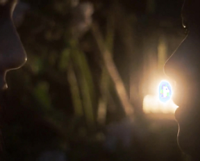 Devrim Lingnau naked - Carmilla (2019)