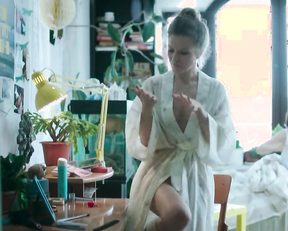 Ekaterina Olkina, Aleksandra Zhivova, Yana Kraynova, Anna Taratorkina,Viktoriya Klinkova - Gadalka s01e01e02e03e06e07e13 (2019)