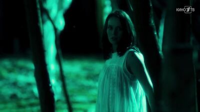 Ekaterina Olkina, Aleksandra Zhivova, Yana Kraynova, Anna Taratorkina,Viktoriya Klinkova - Gadalka s01e01e02e03e06e07e13 (2019)