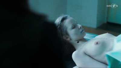 Ekaterina Olkina, Aleksandra Zhivova, Yana Kraynova, Anna Taratorkina,Viktoriya Klinkova - Gadalka s01e01e02e03e06e07e13 (2019)