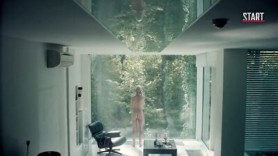 Darya Moroz, Sabina Akhmedova - Soderzhanki s02e02 (2020)