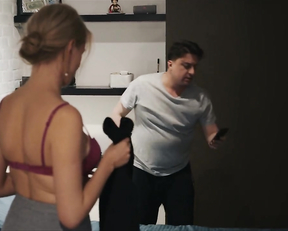 Anna Kotova, Natalya Rogozhkina - Shtorm s01e01e02e05 (2019)