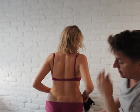 Anna Kotova, Natalya Rogozhkina - Shtorm s01e01e02e05 (2019)