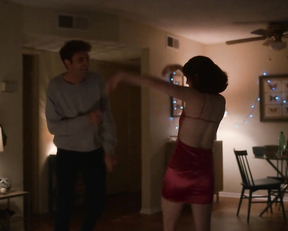 Alison Brie nude - Horse Girl (2020)