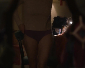 Alison Brie nude - Horse Girl (2020)