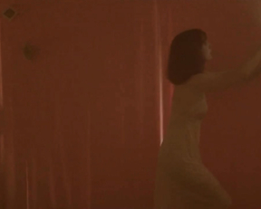 Alison Brie nude - Horse Girl (2020)