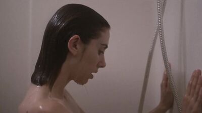 Alison Brie nude - Horse Girl (2020)