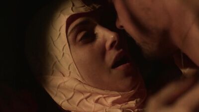 Alison Brie nude - Horse Girl (2020)