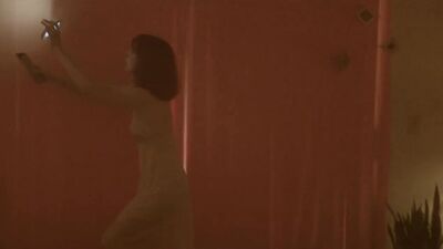 Alison Brie nude - Horse Girl (2020)