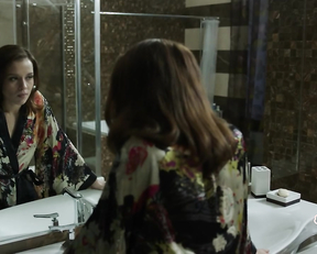 Marina Damineva nude - Prospekt oborony s01e10 (2019)