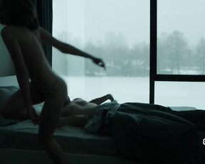 Marina Damineva nude - Prospekt oborony s01e10 (2019)