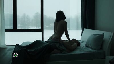 Marina Damineva nude - Prospekt oborony s01e10 (2019)