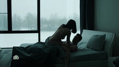 Marina Damineva nude - Prospekt oborony s01e10 (2019)