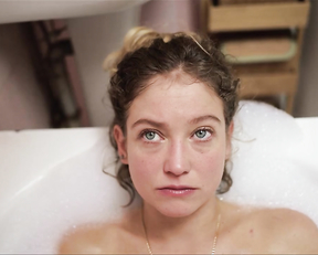 Sophie de Furst nude - Love story (2020)