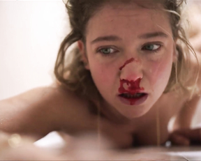 Sophie de Furst nude - Love story (2020)