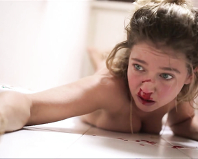 Sophie de Furst nude - Love story (2020)