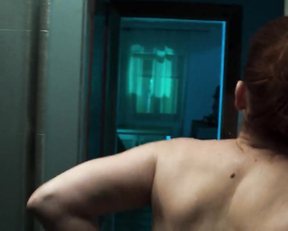 Anna Fixova nude - Vysoka hra s01e02 (2020)