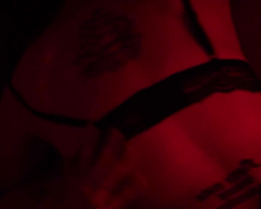 Juliette Louvenin naked - Mon Eden (2020)