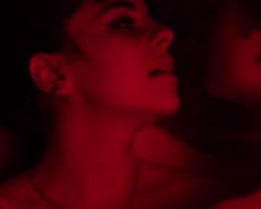 Juliette Louvenin naked - Mon Eden (2020)