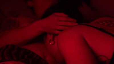 Juliette Louvenin naked - Mon Eden (2020)