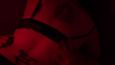 Juliette Louvenin naked - Mon Eden (2020)