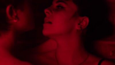 Juliette Louvenin naked - Mon Eden (2020)