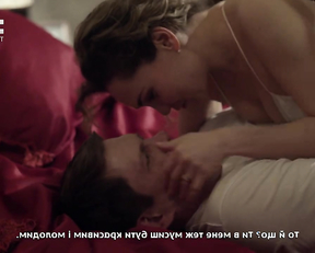 Ekaterina Varchenko, Viktoriya Poltorak, Lilly Nagornaya, Kseniya Mishina - Gypsy Girl s01e01e05e06e07e14 (2019)