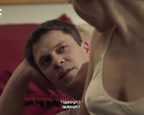 Ekaterina Varchenko, Viktoriya Poltorak, Lilly Nagornaya, Kseniya Mishina - Gypsy Girl s01e01e05e06e07e14 (2019)