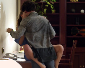 Ekaterina Varchenko, Viktoriya Poltorak, Lilly Nagornaya, Kseniya Mishina - Gypsy Girl s01e01e05e06e07e14 (2019)