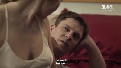 Ekaterina Varchenko, Viktoriya Poltorak, Lilly Nagornaya, Kseniya Mishina - Gypsy Girl s01e01e05e06e07e14 (2019)