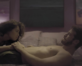 Luana Tanaka nude - Onisciente s01e03 (2020)