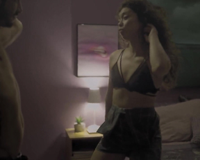 Luana Tanaka nude - Onisciente s01e03 (2020)