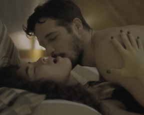 Luana Tanaka nude - Onisciente s01e03 (2020)