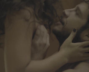 Luana Tanaka nude - Onisciente s01e03 (2020)