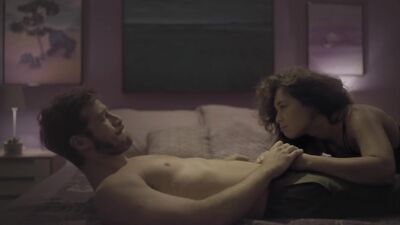 Luana Tanaka nude - Onisciente s01e03 (2020)