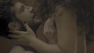 Luana Tanaka nude - Onisciente s01e03 (2020)